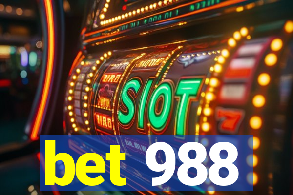 bet 988